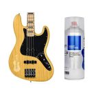 NitorLACK nitrocellulose paint butterscotch blonde - 400ml aerosol N250007160