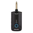 NUX Mighty Plug Pro - Remote Modelling Headphone Amplifier - MPLUG-PRO