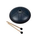 Sela 5.5" Tongue Drum - Navy Blue SE 350