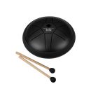 Sela 5.5" Tongue Drum - BLACK SE 352