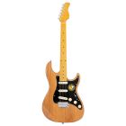 Sire Larry Carlton S5 Alder Electric Guitar in Natural S5/NT