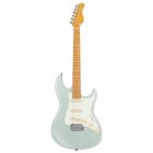 Sire Larry Carlton S5 Alder Electric Guitar in Surf Green Metallic S5/SGM