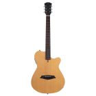 Sire Larry Carlton G5A Natural - G5A/NTS | Mahogany & Spruce Electric Guitar