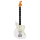 Sire J5 Larry Carlton Series Mahogany Electric Guitar - WHITE | J5/WH