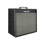 NEW! NUX Might 60 MKII Modeling Amplifier 60 Watt - 12" Speaker - DSP MIGHTY-60MK2