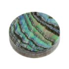 Allparts Abalone Inlay Dots - 12 PCS