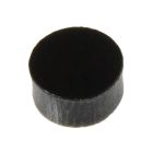 Allparts Black Inlay Dots - 50 PCS