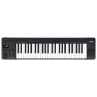 NUX NTK-49 MIDI keyboard controller