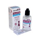 Champion Premium Fully Synthetic Valve Oil, CHV4M