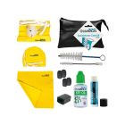 Champion 9-Piece Care Kit For Tenor Saxophone, CHCKSX2