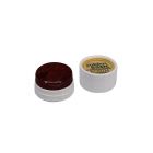 Professional Violin Rosin - Golden Basic with Gold Flakes ROV-200
