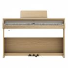 Roland Digital Piano, Light Oak, RP701-LA