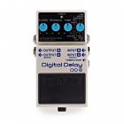 Boss Digital Delay Pedal, DD-8