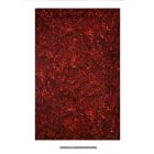 Boston pickguard material, 4 ply, 45x29cm, tortoise intense