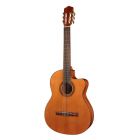 Salvador Cortez Student Series CC-10CE with Fishman Pickup