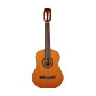 Salavador Cortez Student Series CC-10 Cedar Top Classical Guitar - 3/4 Junior Model
