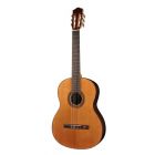 Salvador Cortez Student Series CC-15 Cedar Top Classical Guitar