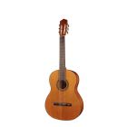 Salvador Cortez Student Series CC-10-BB 1/2 Scale Classical Guitar