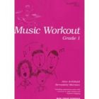 Royal Irish Academy of Music RIAM Music Workout Book Grade 1