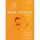 Royal Irish Academy of Music RIAM Music Workout Book Grade 3