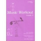Royal Irish Academy of Music RIAM Music Workout Book Grade 4