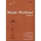 Royal Irish Academy of Music RIAM Music Workout Book Grade 5