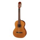 Salvador Cortez Student Series CC-10-SN 7/8 Scale Classical Guitar