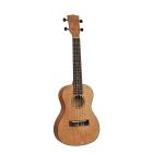Korala Concert Ukulele All Flamed Okume, UKC-310
