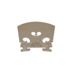 Teller Aubert French Model Violin Bridge 4/4