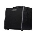 NUX Acoustic Guitar Amplifier 60 Watt - 6.5" + 1"HF Speakers - 2 Channels- BT - AC-60