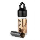 The Rock Slide aged brass Ariel Posen signature slide