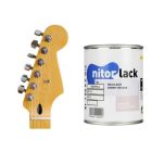 NitorLACK Nitrocellulose Paint - 500ml Can - Translucids, N26XX-TRANS