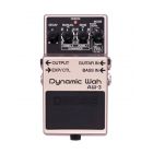 Boss AW-3 Dynamic Wah Effects Pedal