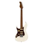 Sire Left S7 Larry Carlton Electric Guitar Antique White S7L/AWH