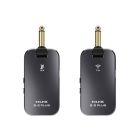 Nux  B2 Plus 2.4GHz Wireless Guitar System, B-2 PLUS