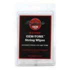 Big Bends Gem Tone String Wipes - 25pcs, BB2200025