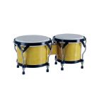 Hayman Bongo BG-405-NT Bongos in Natural