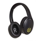 SOHO Sound Company TWS Bluetooth Hybrid ANC Headphones 100 Hour Playback - BLACK