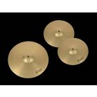 Cruz Basic Series Cymbals Set BSET-1418