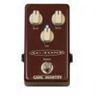 Carl Martin Single Channel AC-Tone Pedal, CM-0218