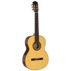 Salvador Cortez Solid Top Artist Series Classic Guitar, CS-25