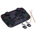 Medeli Table Top Drum with 8 Pads, DD325