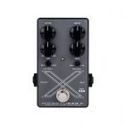 Darkglass Microtubes X Multiband Bass Drive Pedal, DG-X