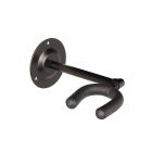 Boston Angled Wall Hanger Mounted Hook / Hanger for Ukulele FC-525