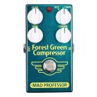 Mad Professor Effect Pedal Forest Green Compressor, MP-FGC