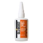 Gluboost Fill n’ Finish Thin Finisher Cyanoacrylic Glue, GBFNFT2