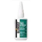 Gluboost Fill n’ Finish Ultra Thin Finisher Cyanoacrylic Glue, GBFNFUT2