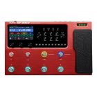 Valeton Multi-effects Processor GP-200R with IR + Amp/cab Simulation + Effects + Looper RED
