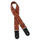 Gaucho Traditional Series Guitar Strap GST-186-OR