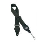 Gaucho Standard Series Guitar Strap GST-50-BK Black